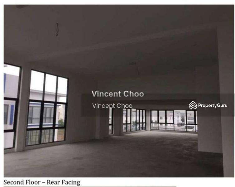 Kilang untuk Disewa di Shah Alam (Selangor) - Vincent Choo - PropertyGuru.com.my