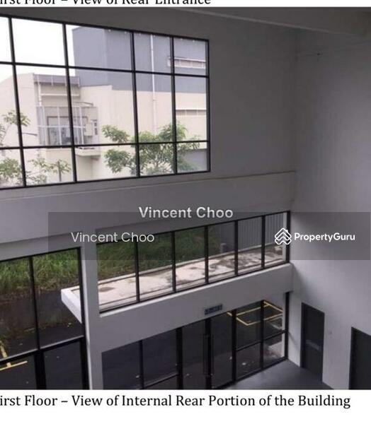 Kilang untuk Disewa di Shah Alam (Selangor) - Vincent Choo - PropertyGuru.com.my