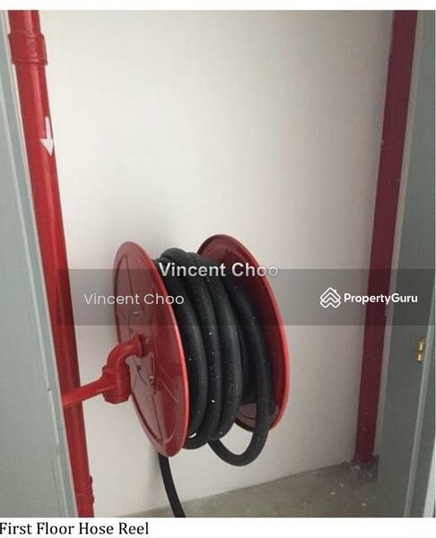 Kilang untuk Disewa di Shah Alam (Selangor) - Vincent Choo - PropertyGuru.com.my