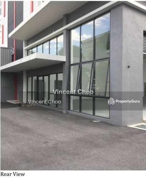 Kilang untuk Disewa di Shah Alam (Selangor) - Vincent Choo - PropertyGuru.com.my
