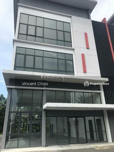 Kilang untuk Disewa di Shah Alam (Selangor) - Vincent Choo - PropertyGuru.com.my