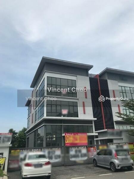 Kilang untuk Disewa di Shah Alam (Selangor) - Vincent Choo - PropertyGuru.com.my