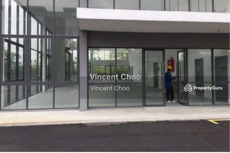 Kilang untuk Disewa di Shah Alam (Selangor) - Vincent Choo - PropertyGuru.com.my