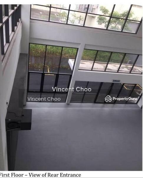 Kilang untuk Disewa di Shah Alam (Selangor) - Vincent Choo - PropertyGuru.com.my