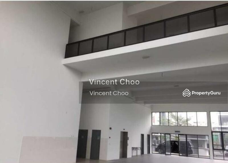 Kilang untuk Disewa di Shah Alam (Selangor) - Vincent Choo - PropertyGuru.com.my