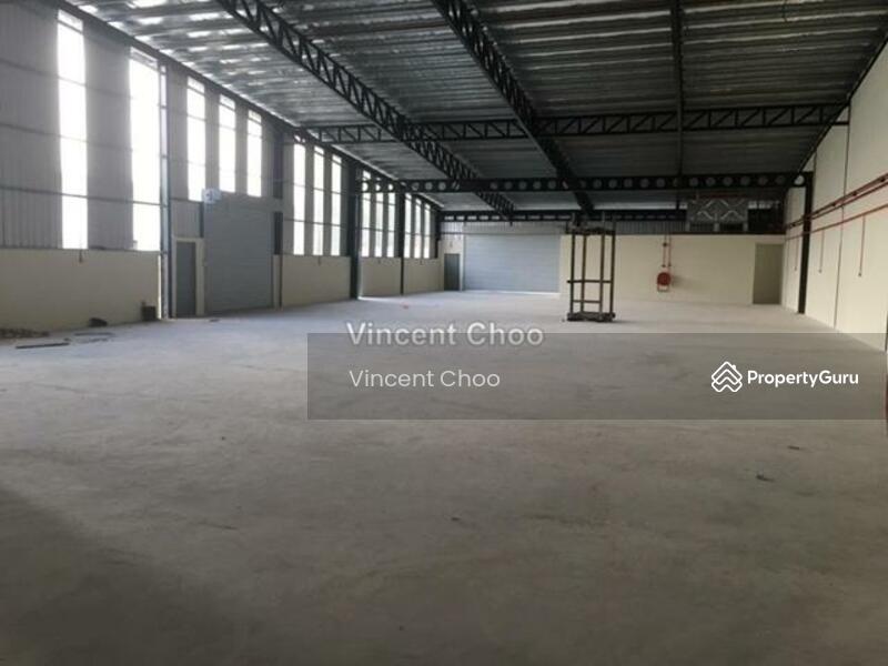 Kawasan Perindustrian Bangi Selangor Bandar Baru Bangi Bangi Selangor 10000 Sqft Industry Properties For Rent By Vincent Choo Rm 15 000 Mo 30416871