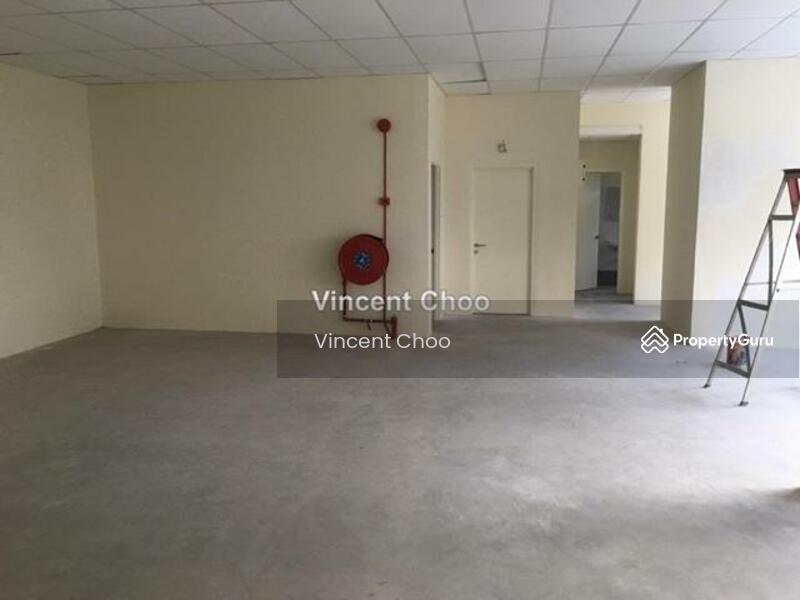 Kawasan Perindustrian Bangi Selangor Bandar Baru Bangi Bangi Selangor 10000 Sqft Industry Properties For Rent By Vincent Choo Rm 15 000 Mo 30416871