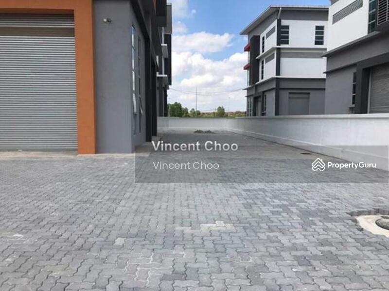 For Rent - Puchong