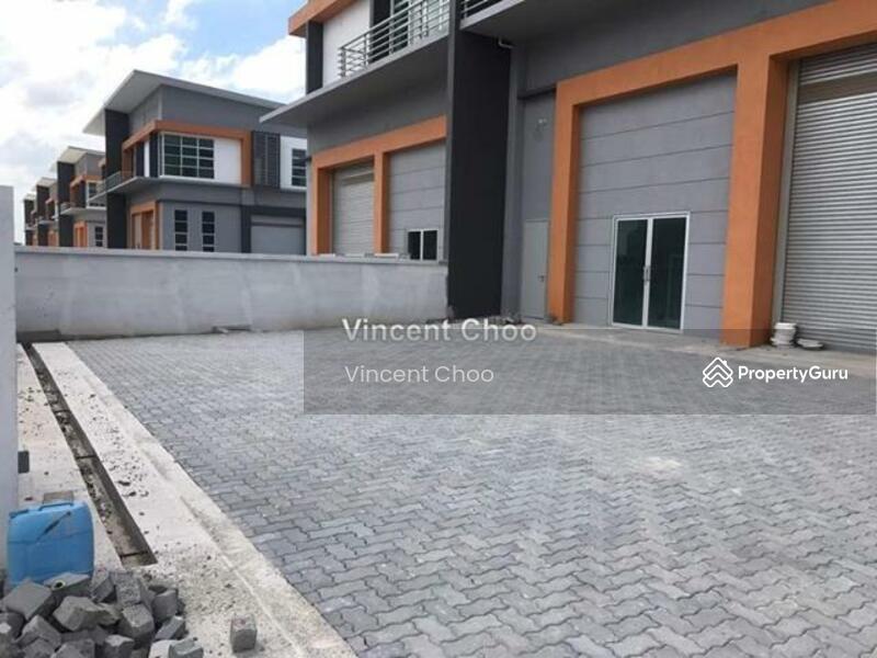 For Rent - Puchong