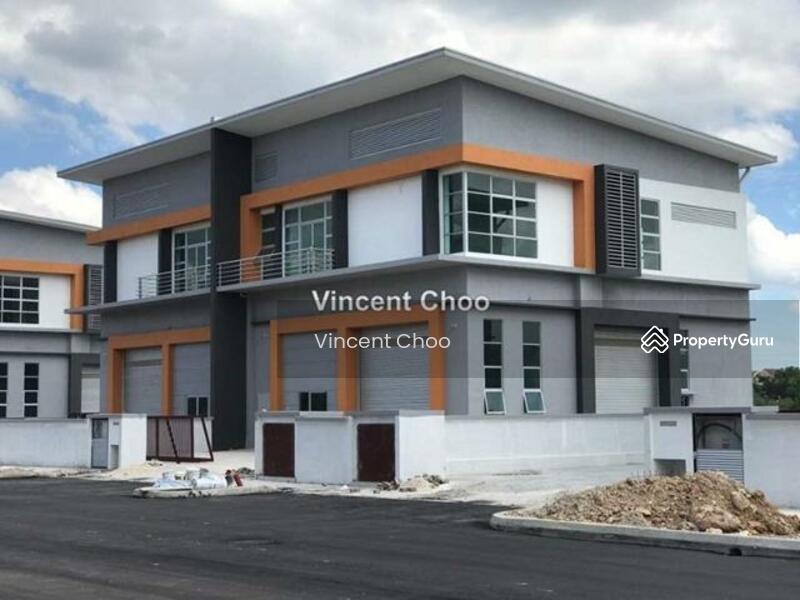 For Rent - Puchong