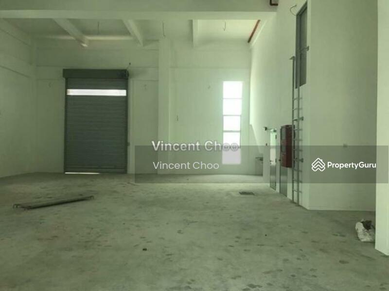 For Rent - Puchong