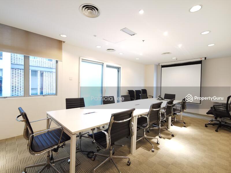 Wisma RKT untuk Untuk Disewa - RM 7,450 /bulan, Mac 2026 - PropertyGuru.com.my