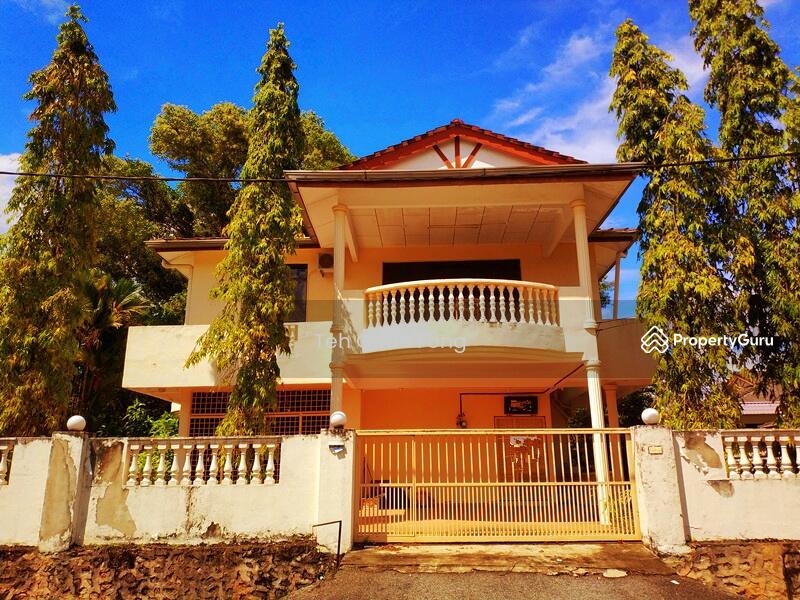 [No Longer Available] Bungalow Taman Cengal Indah Kulim 6000sf++, Kulim, Kedah, 6 Bedrooms, 2600