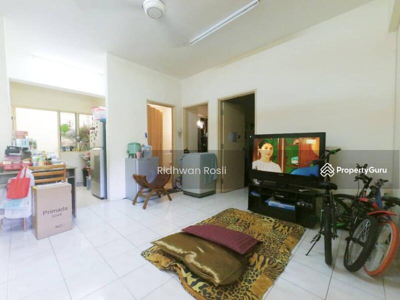 Springville Apartment, Ukay Perdana, Ampang, Ampang, Selangor, 3