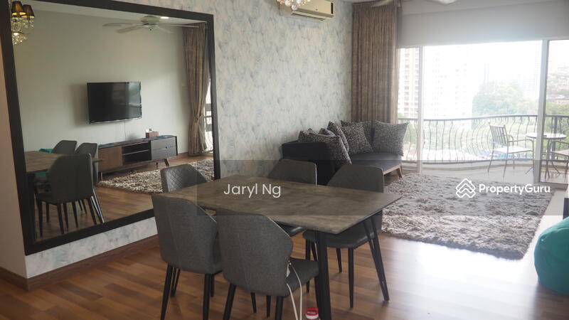 For Sale - Bukit Robson Condominium