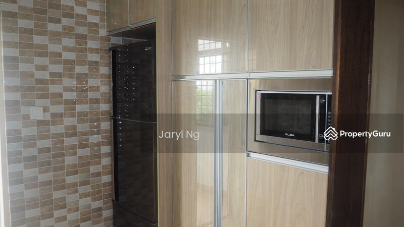 For Sale - Bukit Robson Condominium