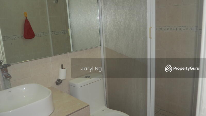 For Sale - Bukit Robson Condominium