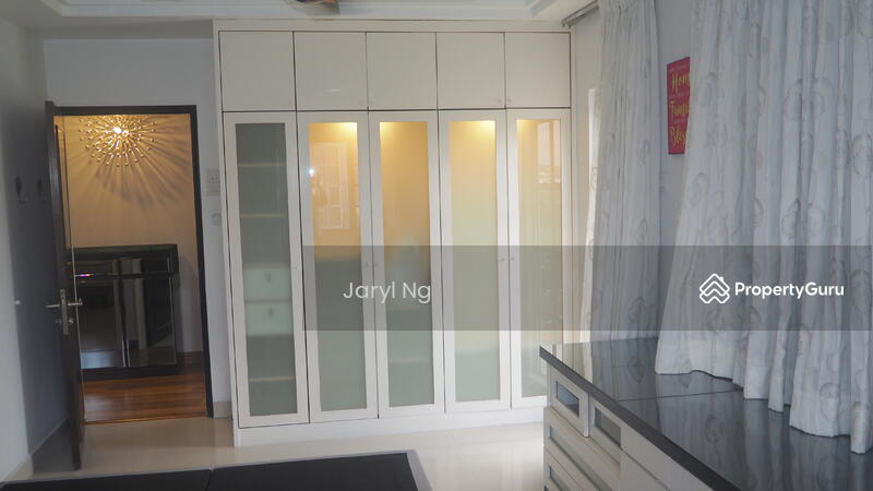 For Sale - Bukit Robson Condominium