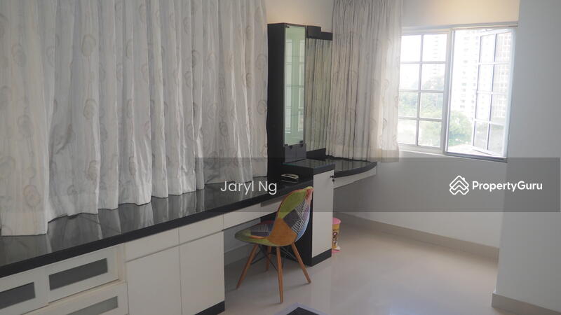 For Sale - Bukit Robson Condominium