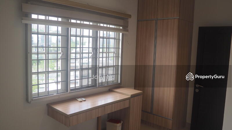 For Sale - Bukit Robson Condominium