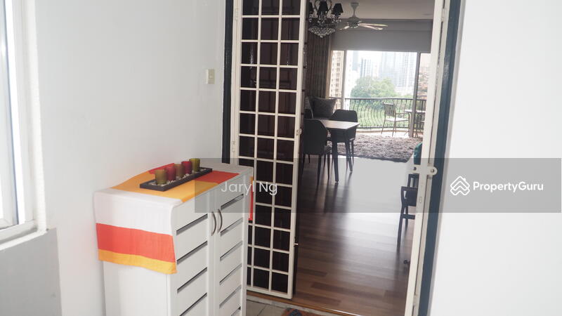 For Sale - Bukit Robson Condominium