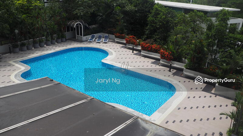 For Sale - Bukit Robson Condominium