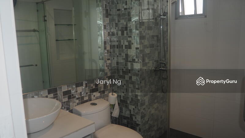 For Sale - Bukit Robson Condominium