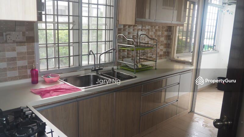 For Sale - Bukit Robson Condominium