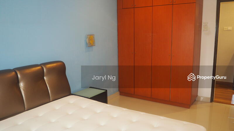 For Sale - Bukit Robson Condominium