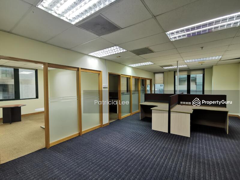 Menara Tokio Marine untuk Untuk Disewa - RM 21,000 /bulan, Mac 2026 - PropertyGuru.com.my