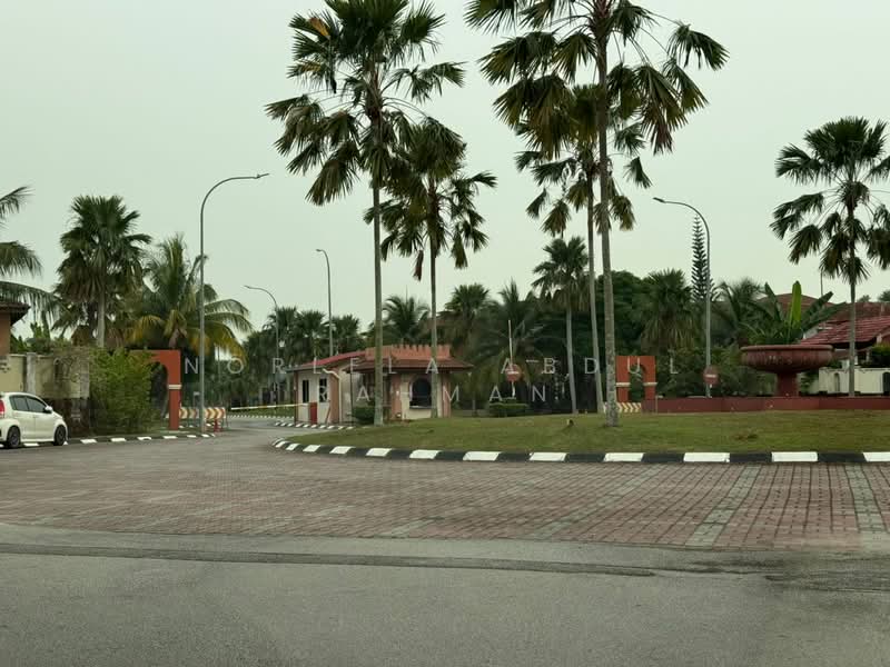 Rumah Berkembar untuk Dijual di Kota Seriemas (Nilai) - Norlela Abdul Rahman - PropertyGuru.com.my
