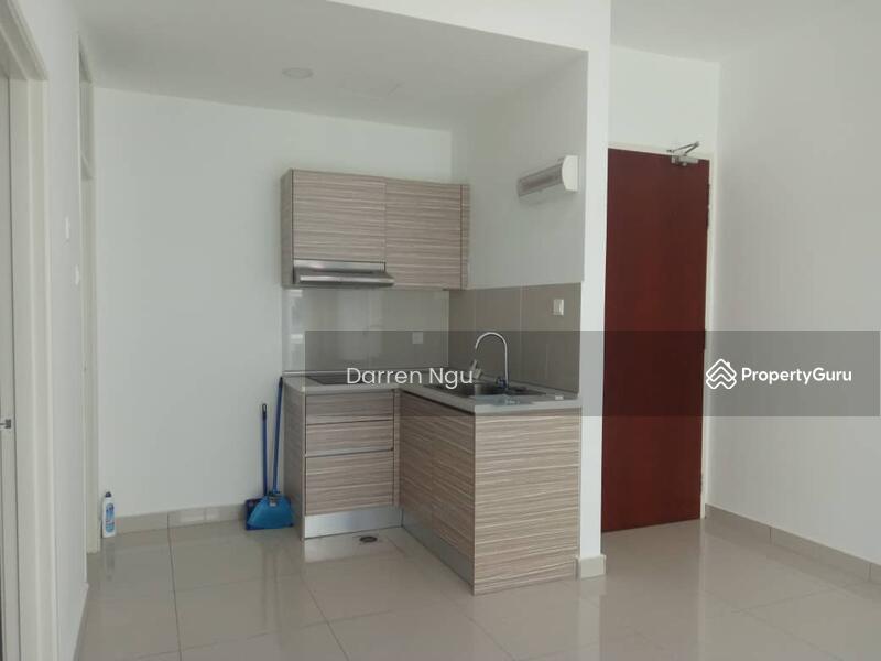 For Rent - PARC Regency (Residensi Masai)