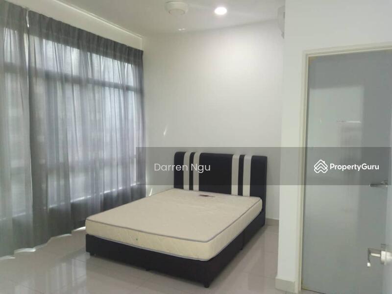 For Rent - PARC Regency (Residensi Masai)