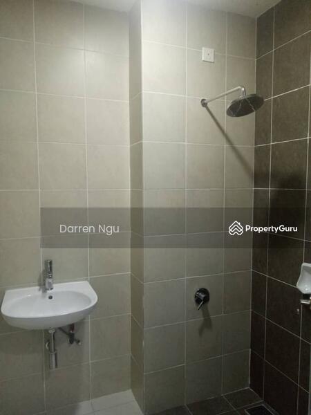 For Rent - PARC Regency (Residensi Masai)