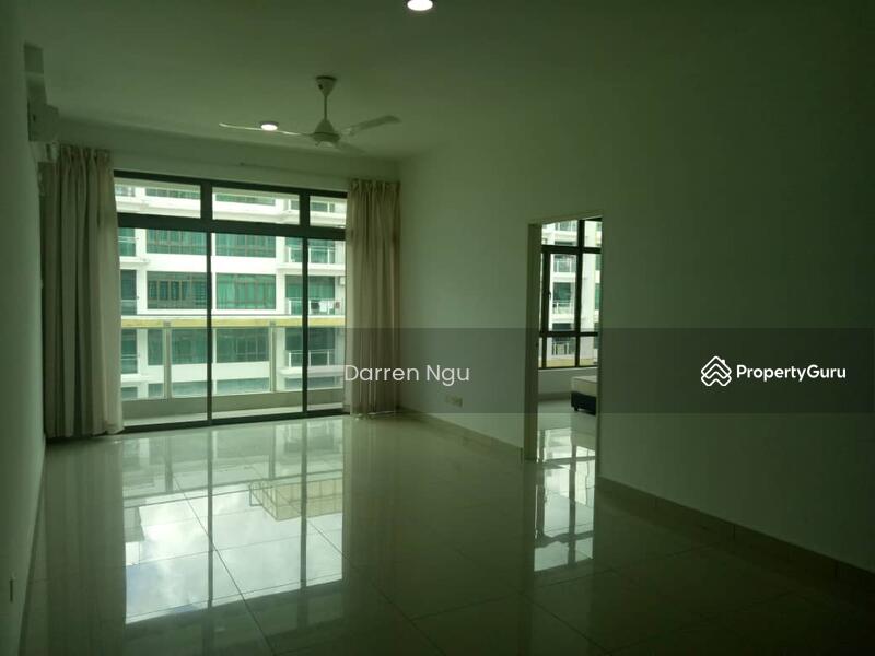 For Rent - PARC Regency (Residensi Masai)