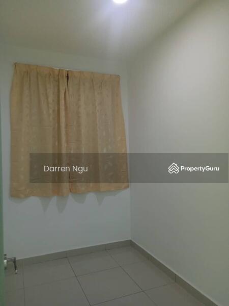 For Rent - PARC Regency (Residensi Masai)