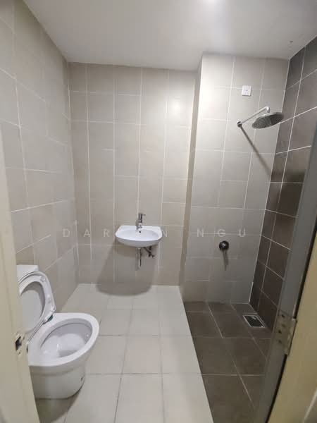 Service Residence for Rent at PARC Regency (Residensi Masai) - Darren Ngu - PropertyGuru.com.my