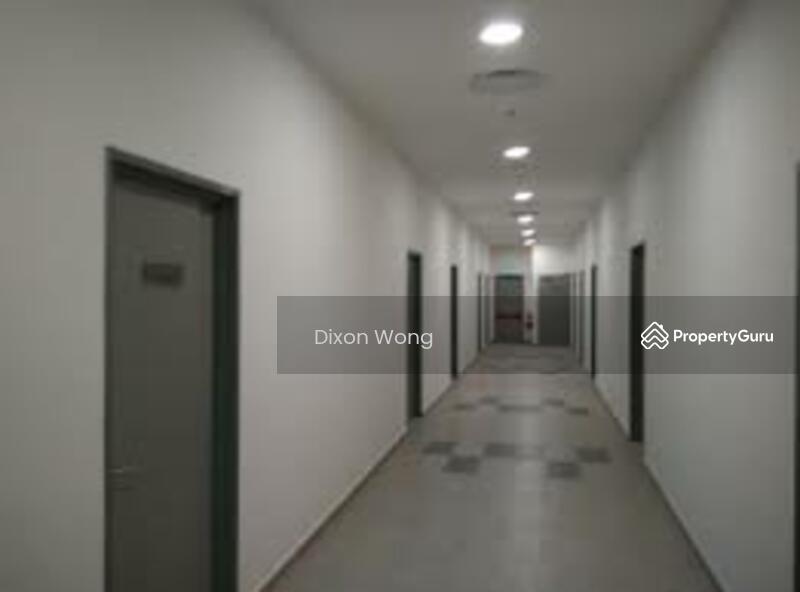 For Rent - Pinnacle Kelana Jaya