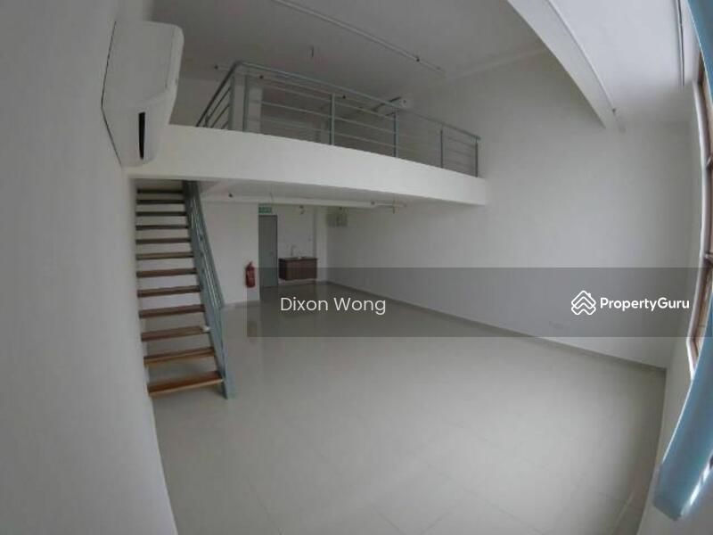 For Rent - Pinnacle Kelana Jaya