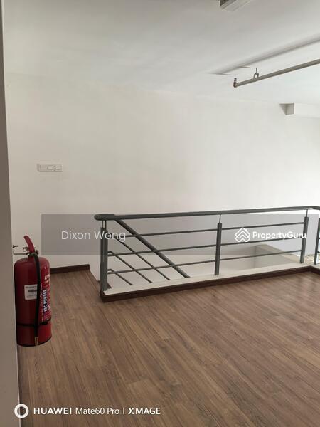 For Rent - Pinnacle Kelana Jaya