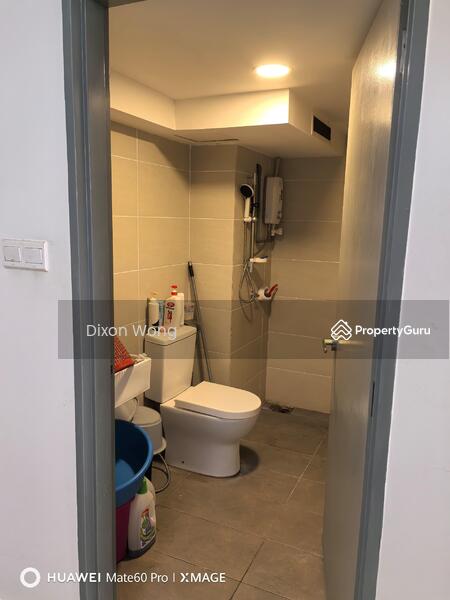 For Rent - Pinnacle Kelana Jaya