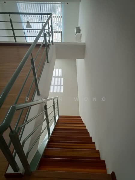 For Rent - Pinnacle Kelana Jaya