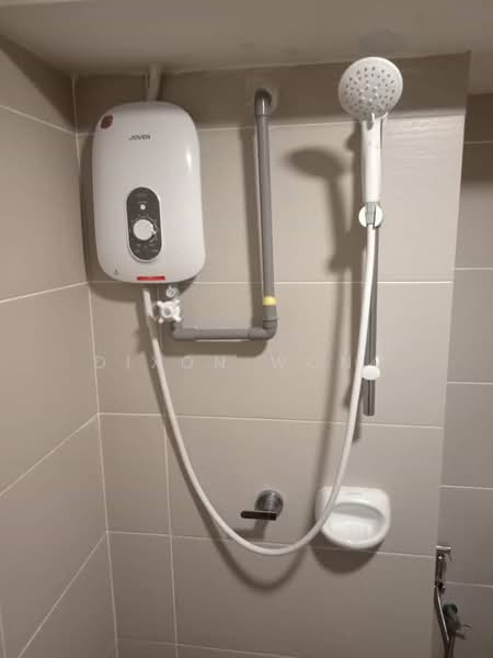 For Rent - Pinnacle Kelana Jaya