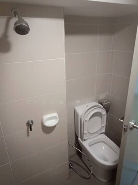 For Rent - Pinnacle Kelana Jaya