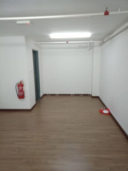 For Rent - Pinnacle Kelana Jaya