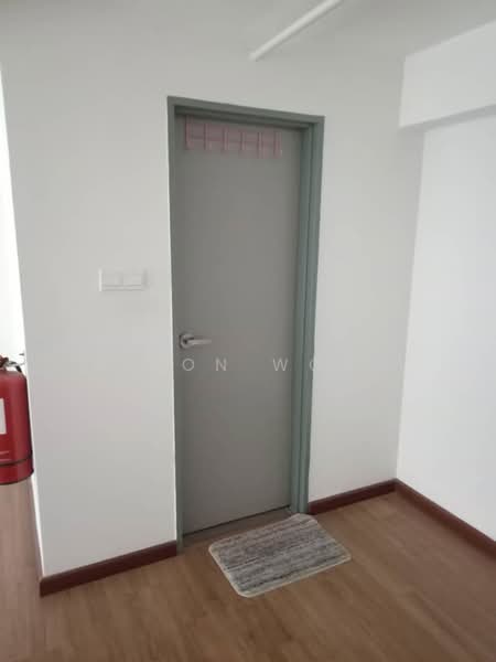 For Rent - Pinnacle Kelana Jaya