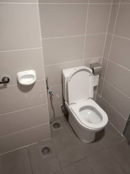 For Rent - Pinnacle Kelana Jaya