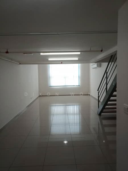 For Rent - Pinnacle Kelana Jaya