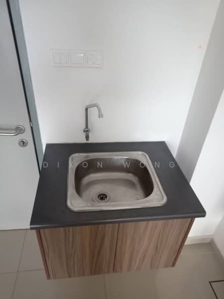 For Rent - Pinnacle Kelana Jaya