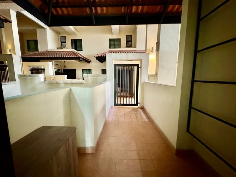 Kondominium untuk Dijual di Armanee - Jennifer Yap - Exterior - PropertyGuru.com.my
